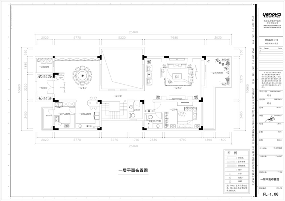 弗莱明戈 新古典