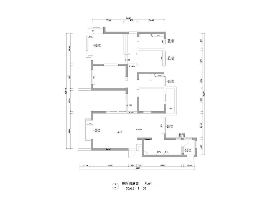 首创隽府