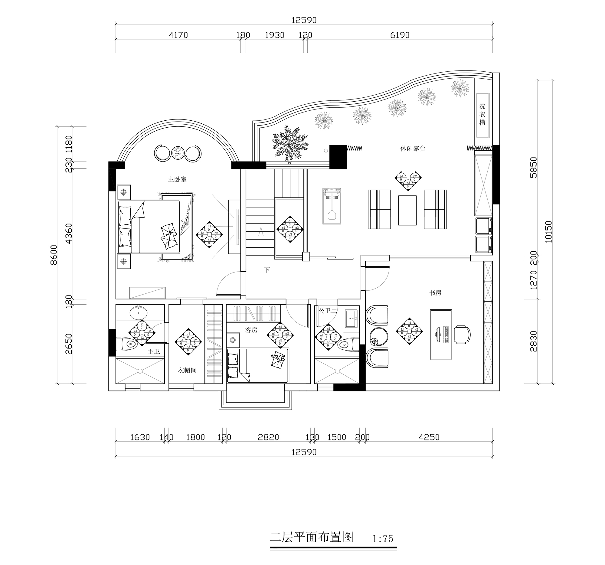 华南新城碧泉居