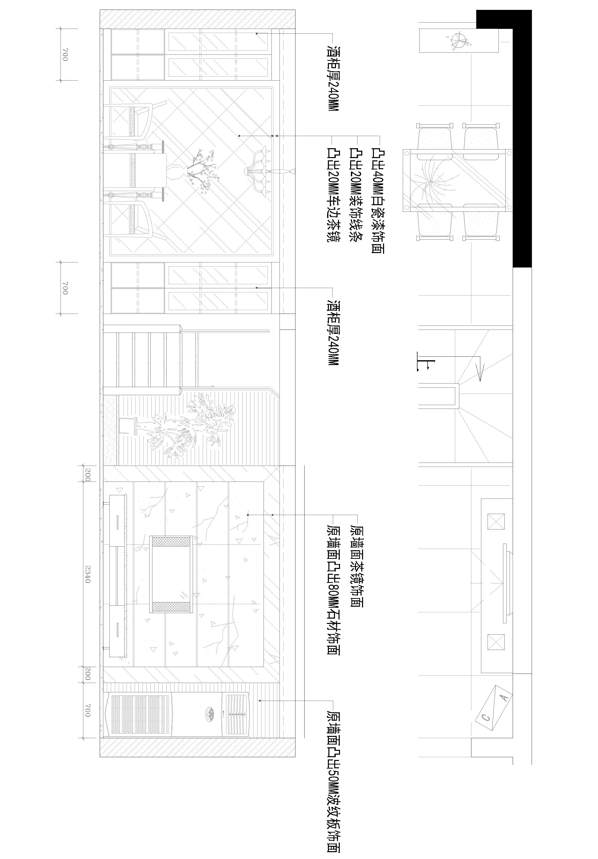 现代，豪华装修（复式楼层）