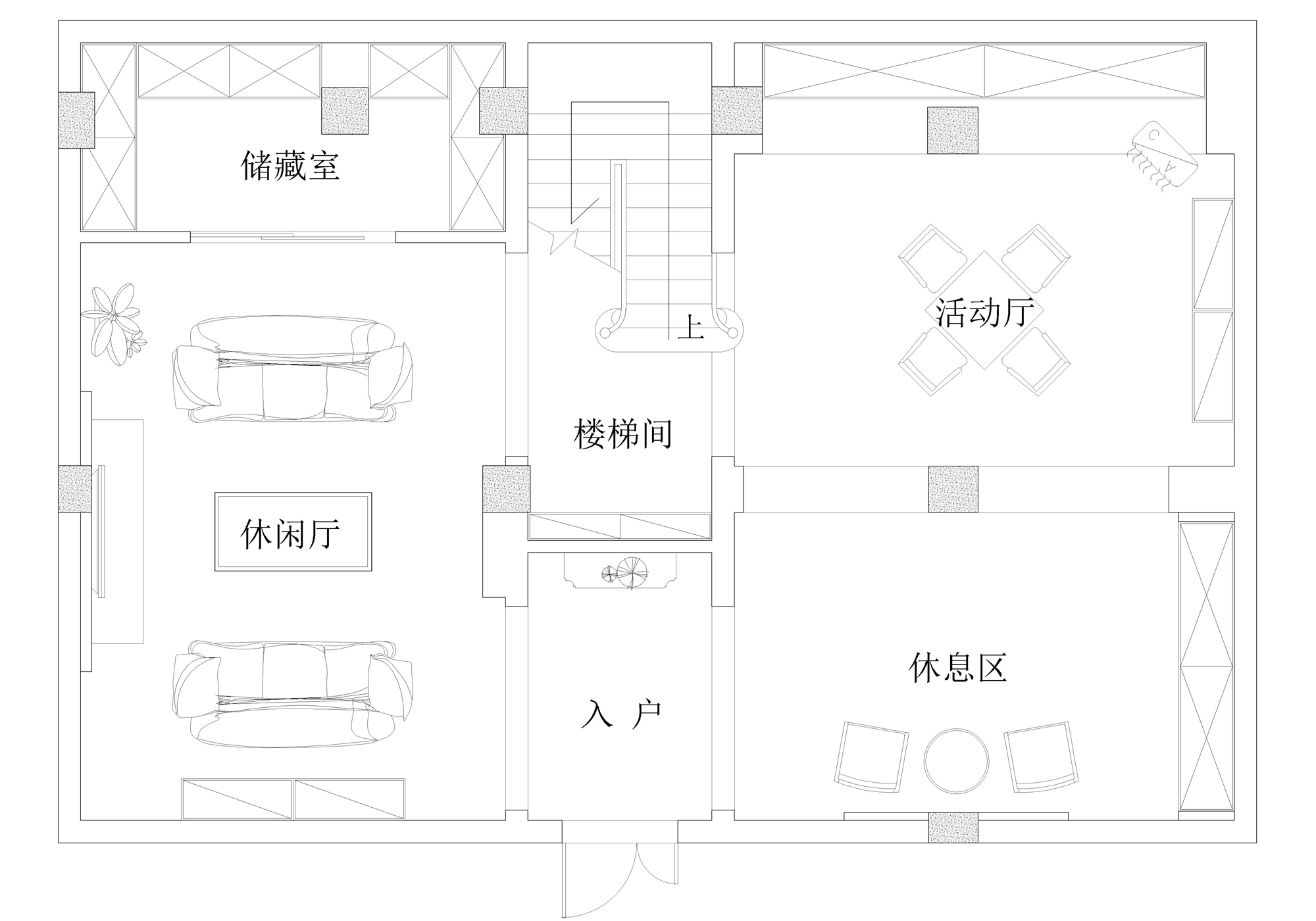 无锡碧桂园：高贵奢华的金色、大气典雅的米色将