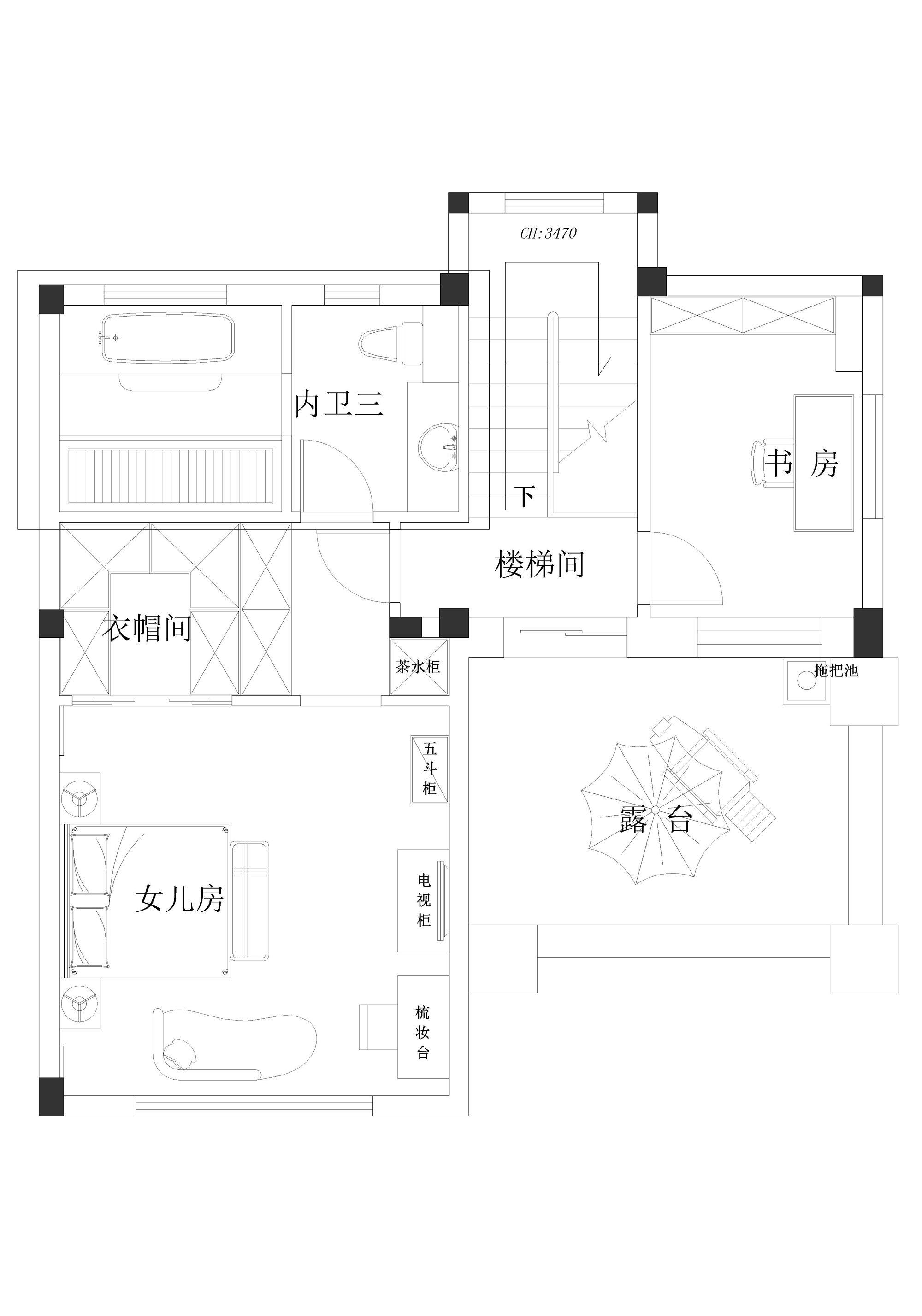 无锡碧桂园：高贵奢华的金色、大气典雅的米色将