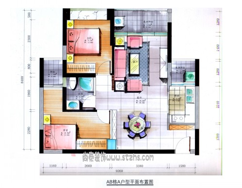 金亨利都荟首府