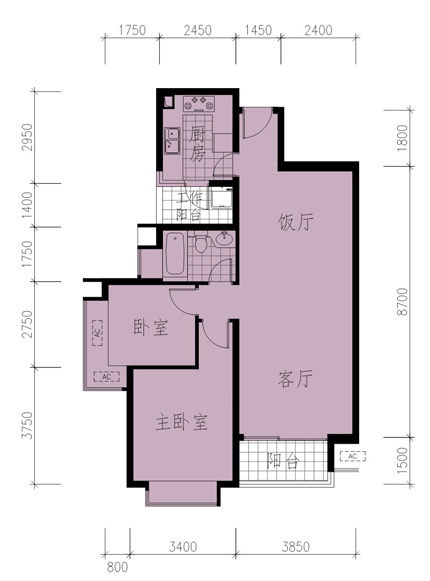 大筑装饰-日式风格赏析