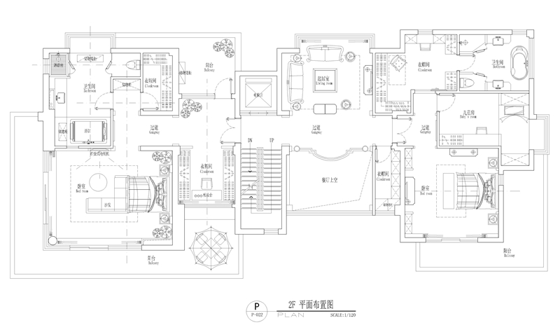 新古典主义设计风格