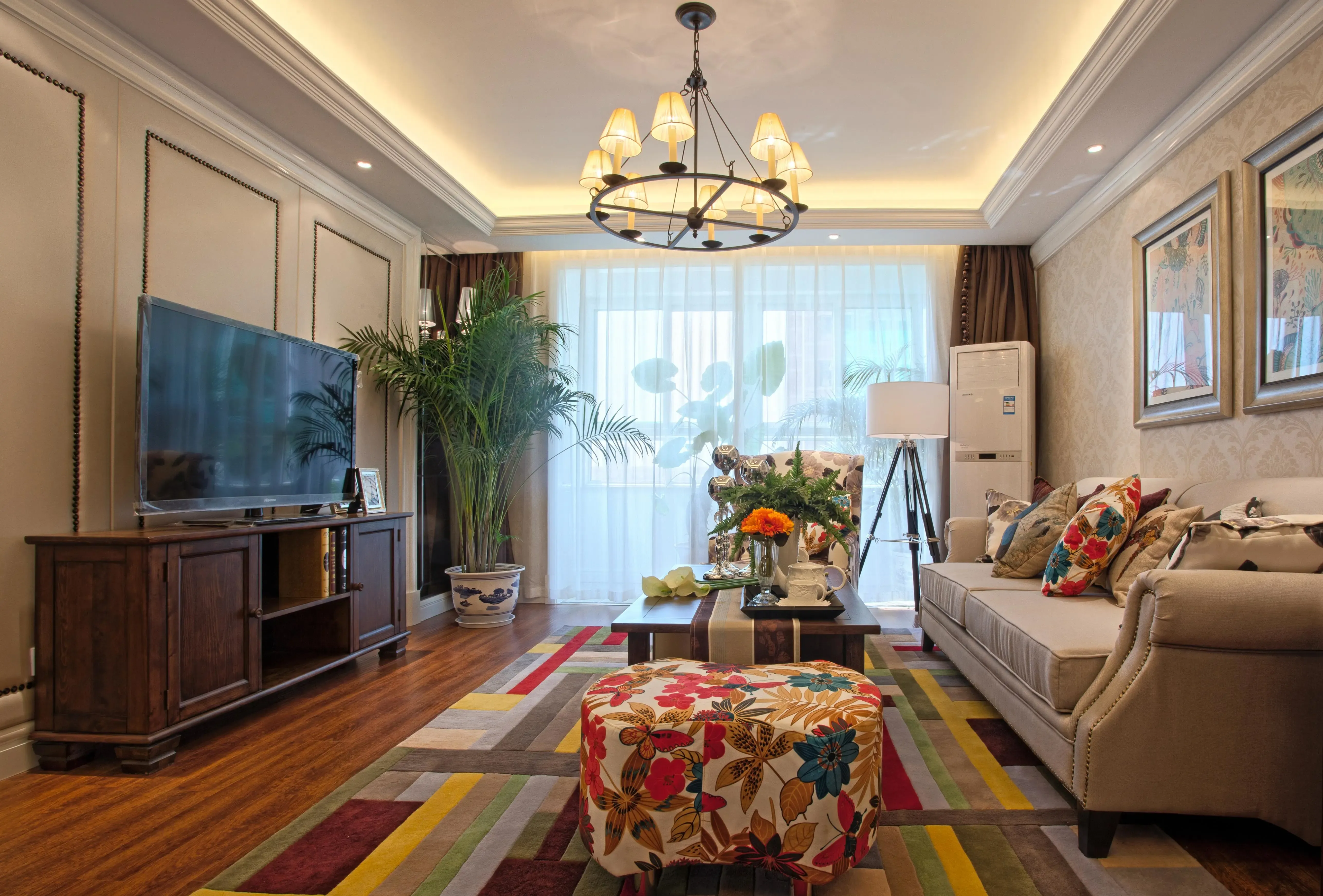 耐人寻味的港式风格