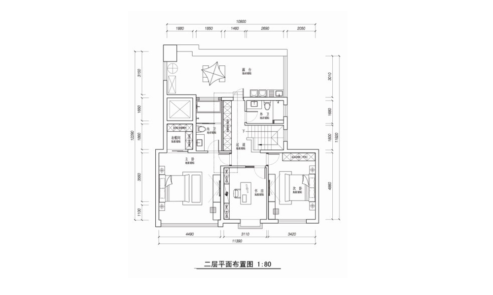 地中海风格