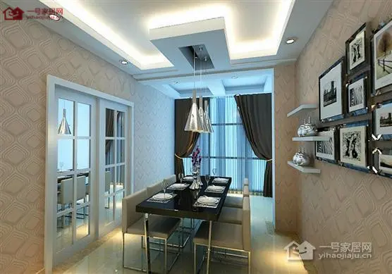 长沙装饰公司排名_沁园春长沙(3)