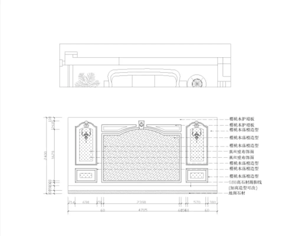 中海北滨1号-欧美风情-别墅