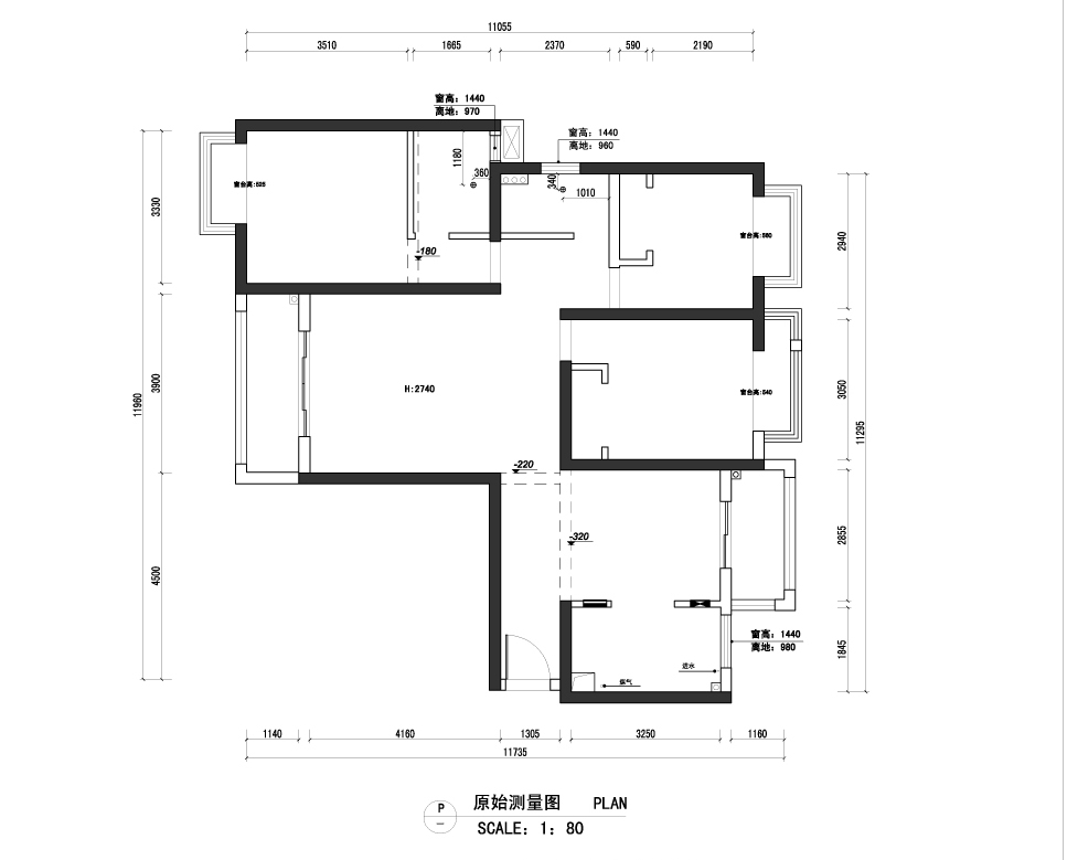 宝龙湖畔花城--现代温馨