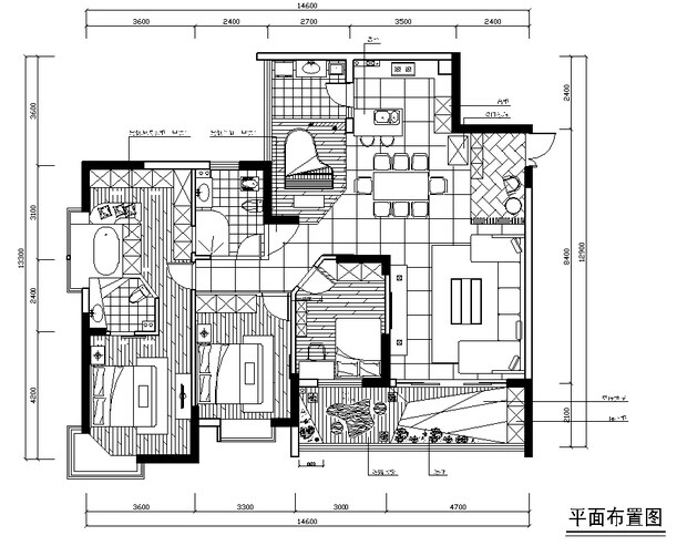 现代简约风---都市“简”影