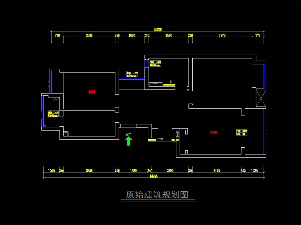 嘉怡水岸案例