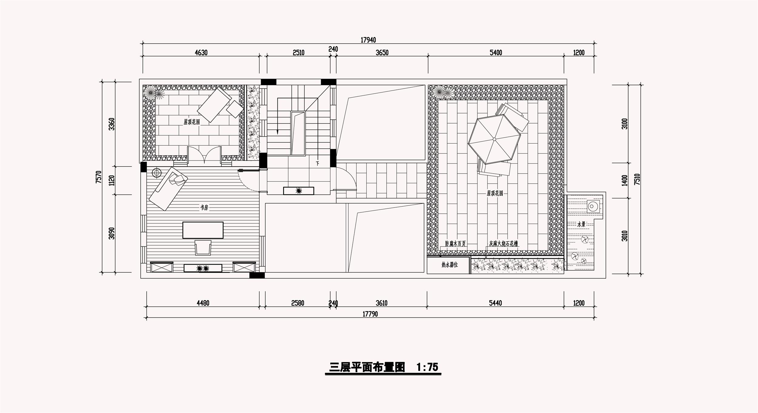 高大上欧美风