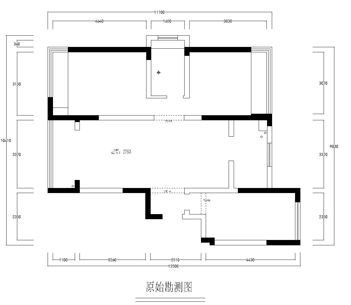 建业时光原著