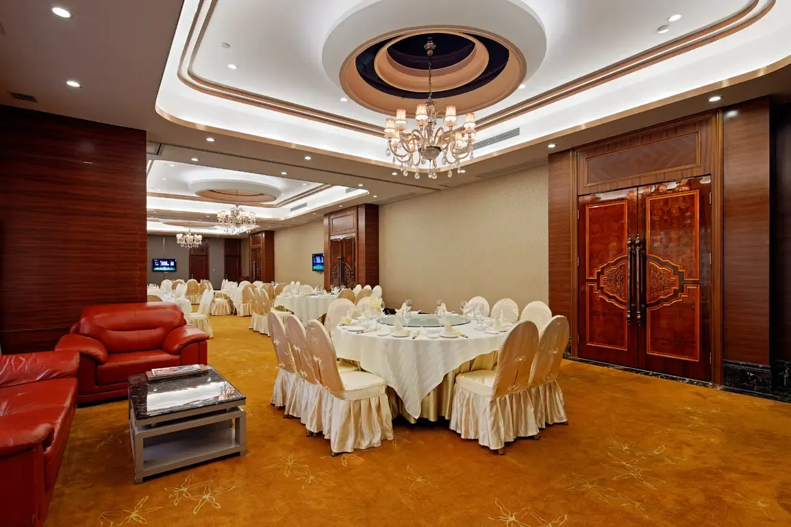 海雅宴会厅