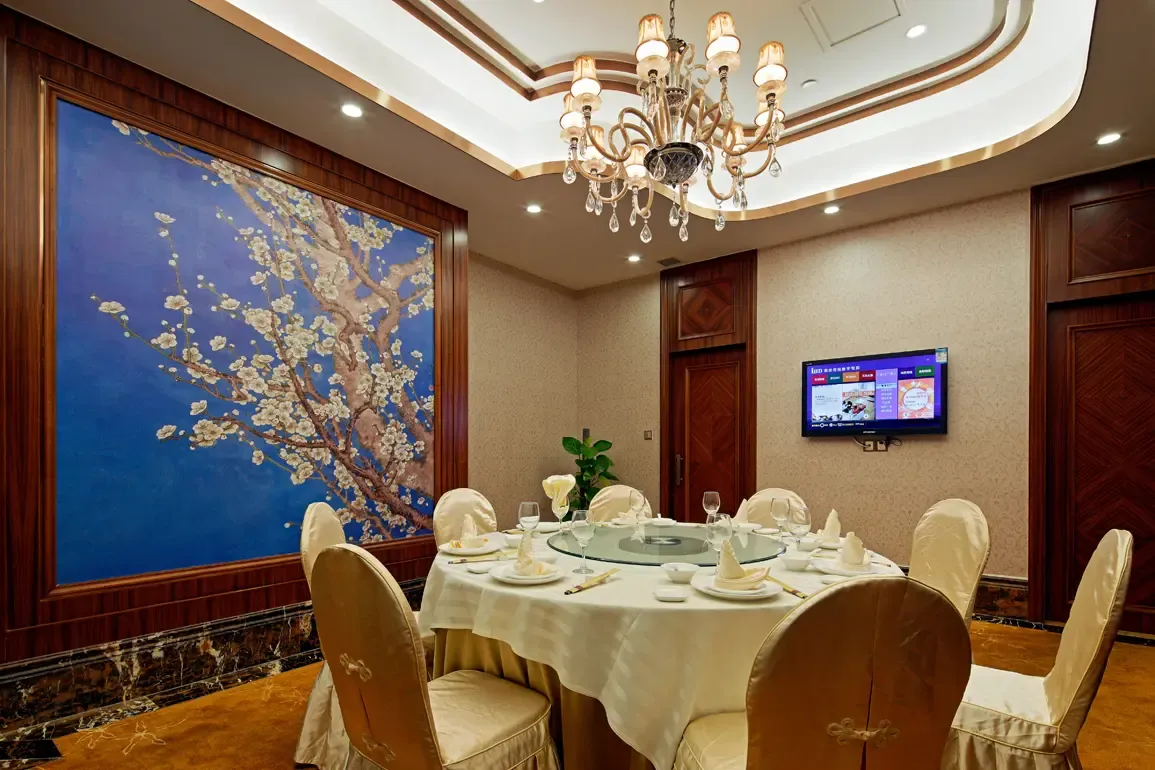 海雅宴会厅