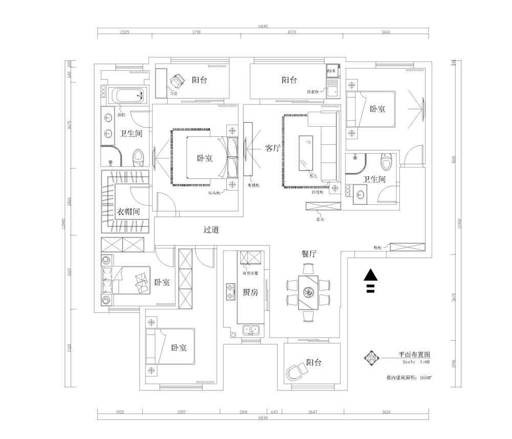 打造自己的美式乡村童话城堡