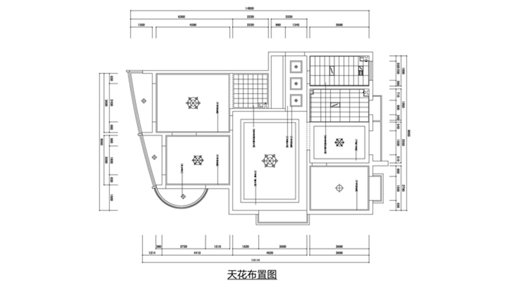 简约大气贵气十足！