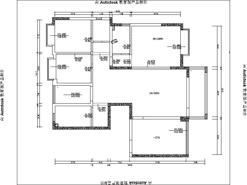 新世纪领居129栋1单元1802