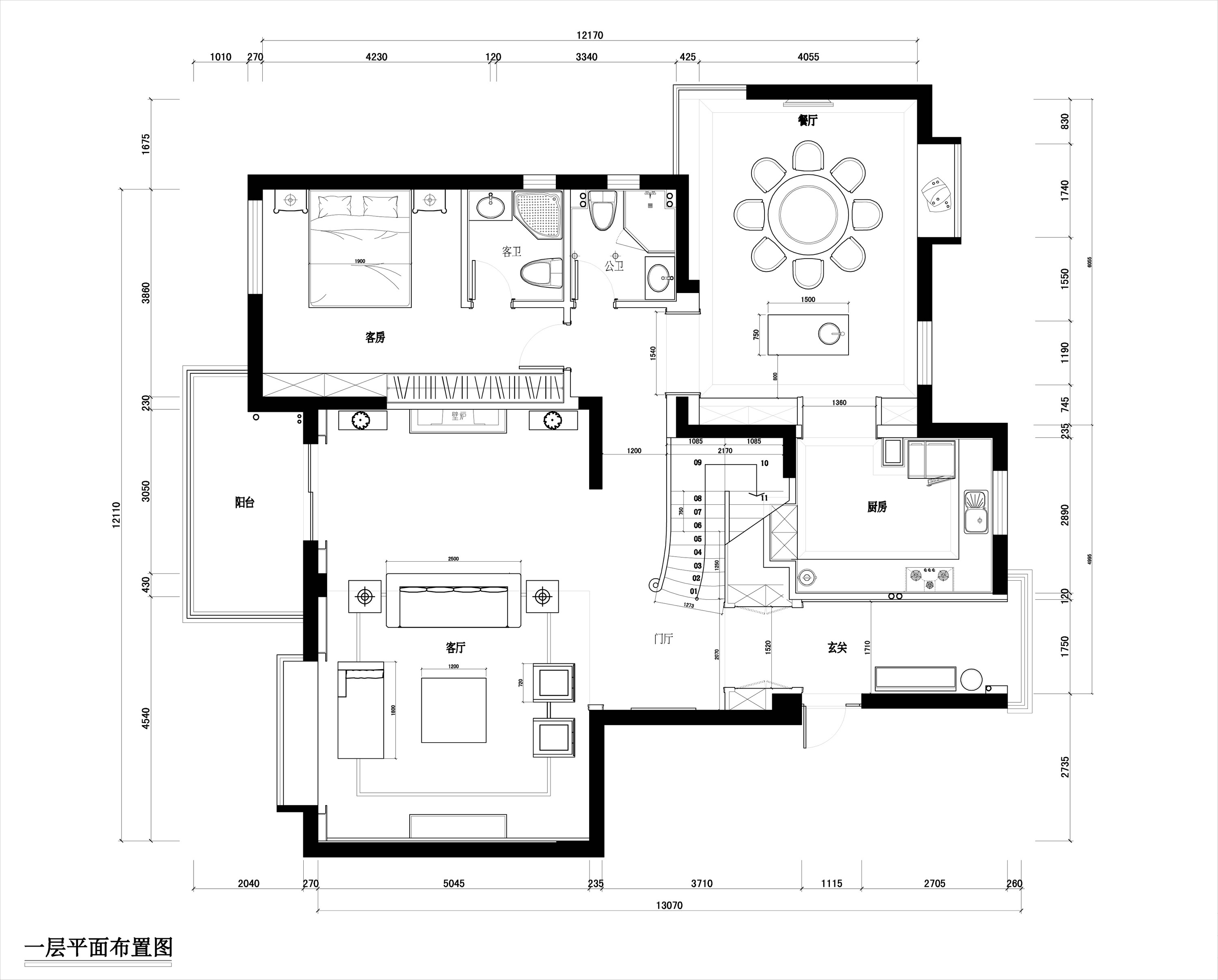 欧式风格