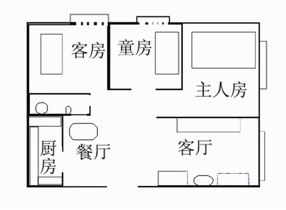 东滨花苑