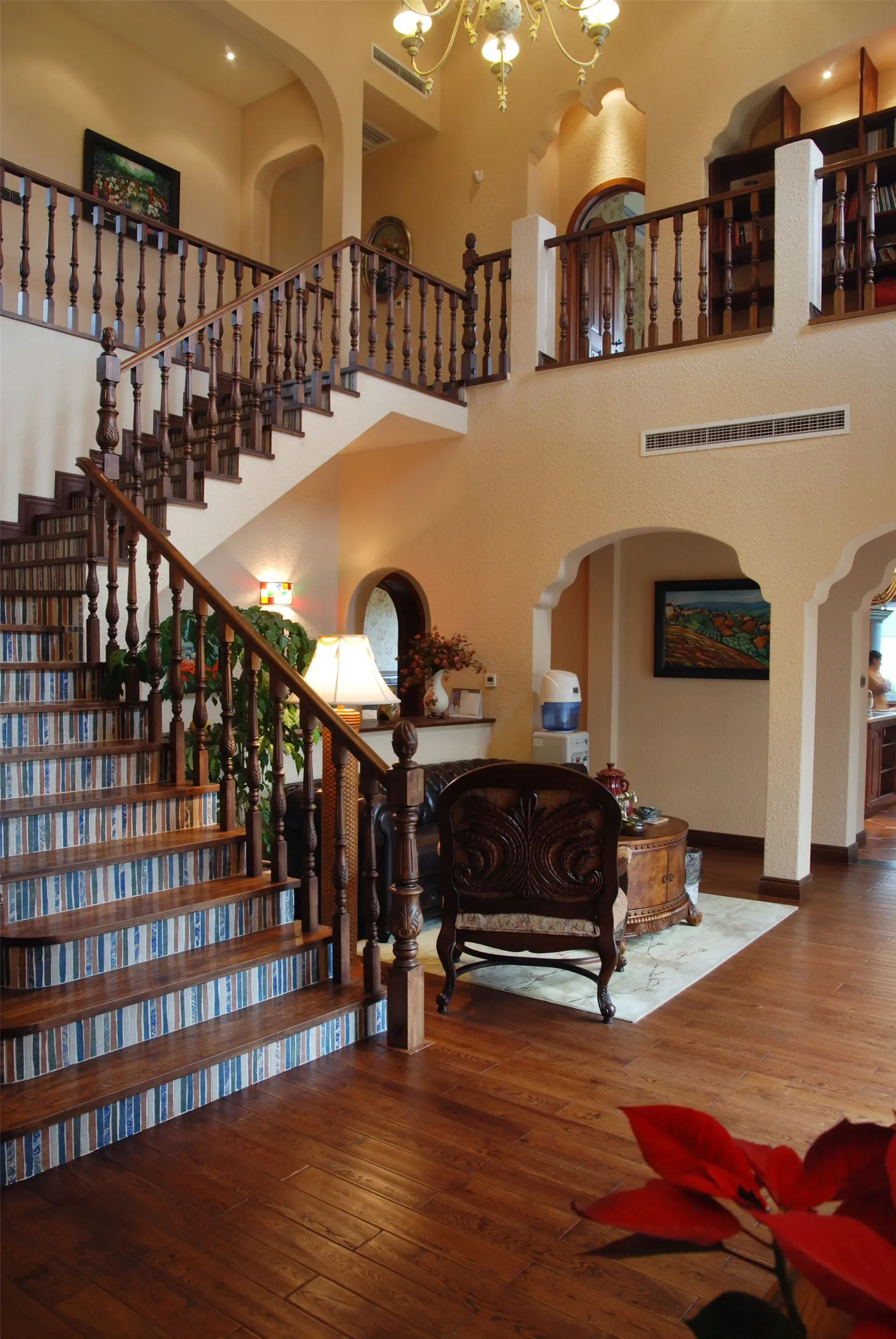 南昌梦居装饰设计案例