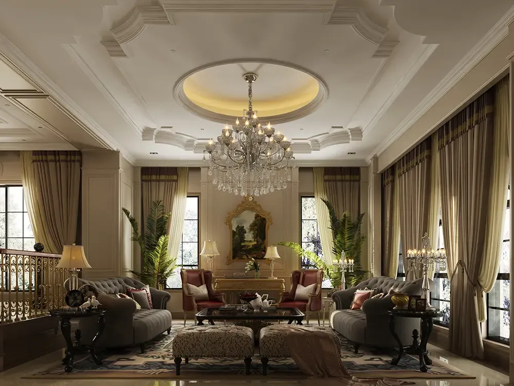 莲花苑小区概况