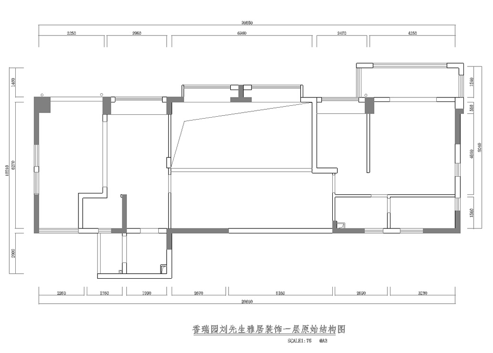 佛山雅居乐花园别墅