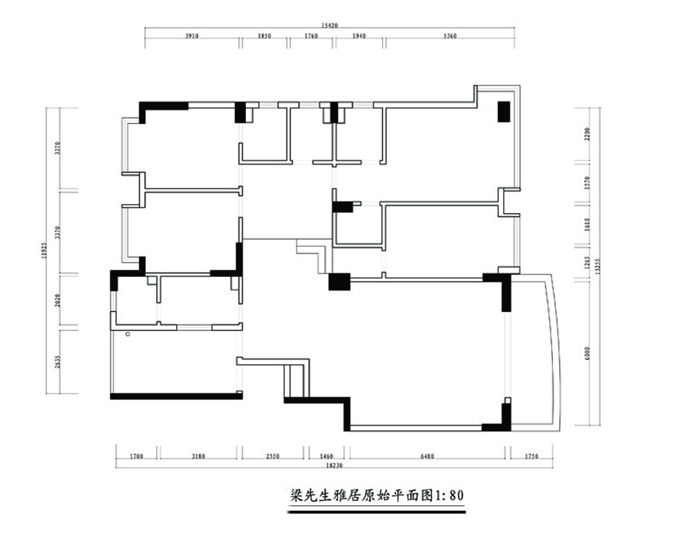 中海千灯湖1号