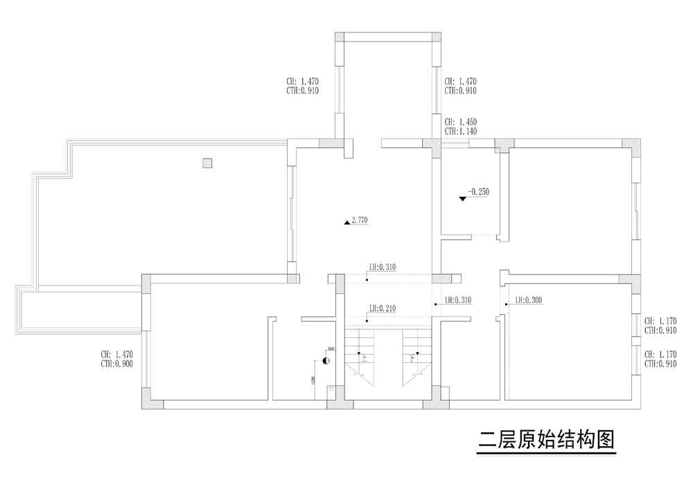 阳光天际多重风格混搭设计