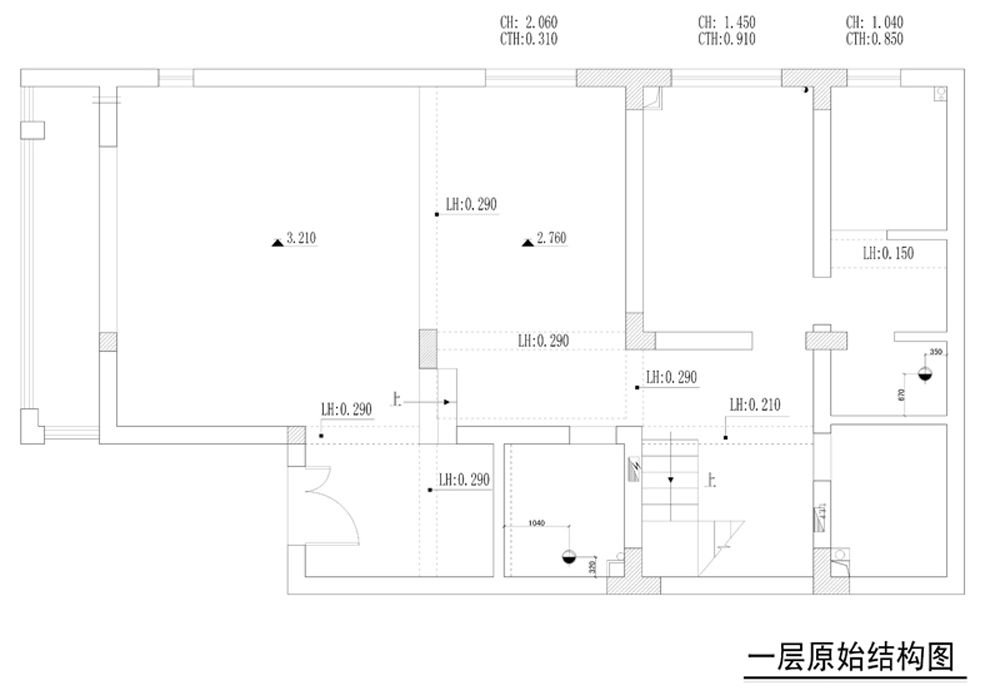 阳光天际多重风格混搭设计