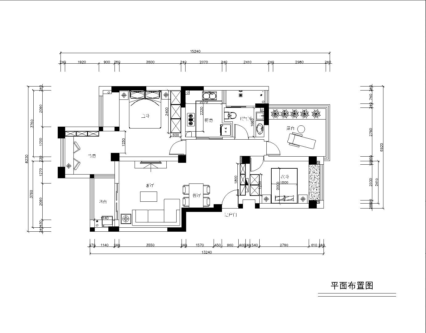 建业时光原著