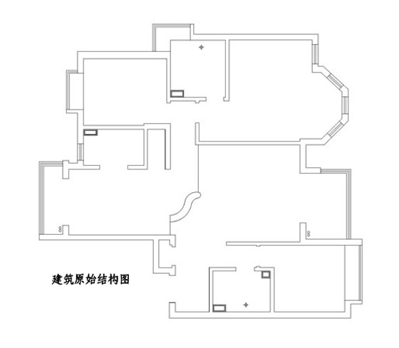 汉阳三星公寓地中海案例欣赏