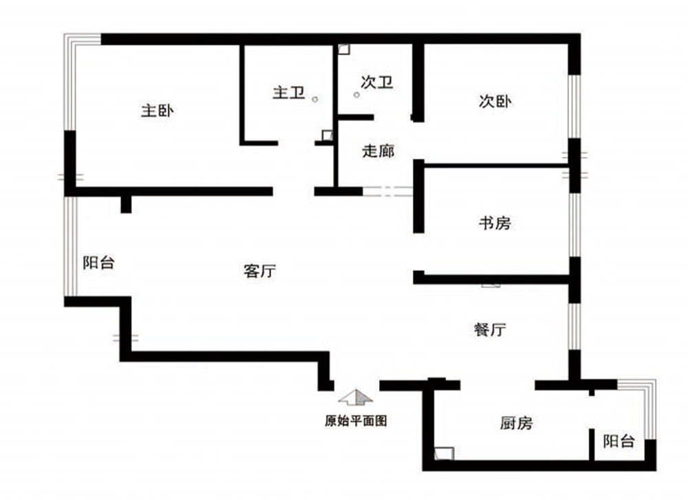 12万三口之家浪漫欧式的追续