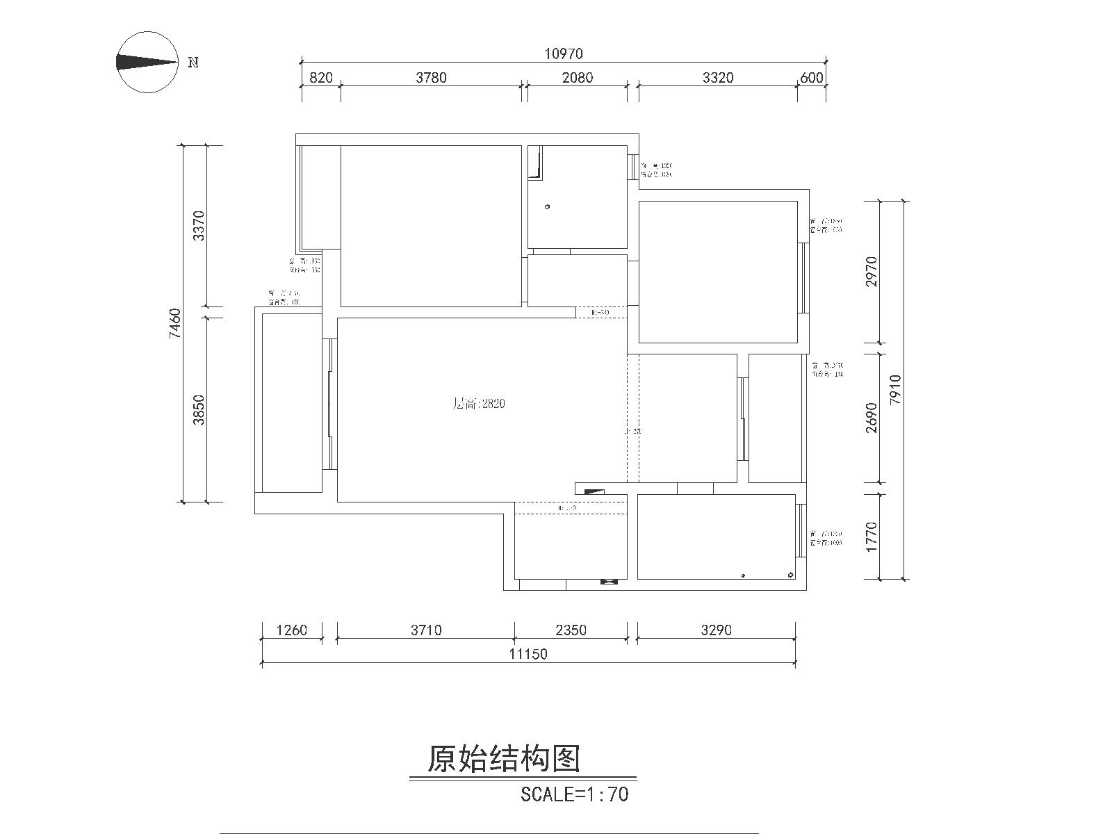 经纬城市装修设计